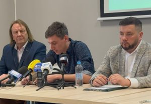 Podlaska branża drzewna w kryzysie