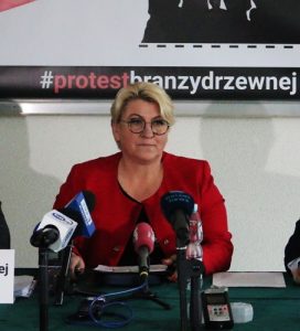 Zule z Podlasia odpierają zarzuty