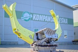 Nowe klembanki od Kompanii Leśnej