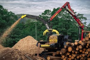 Tajfun nadal mocny, niezawodny i&nbsp;precyzyjny